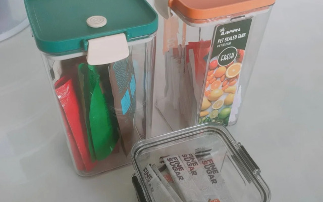 Taman Tinah Homestay