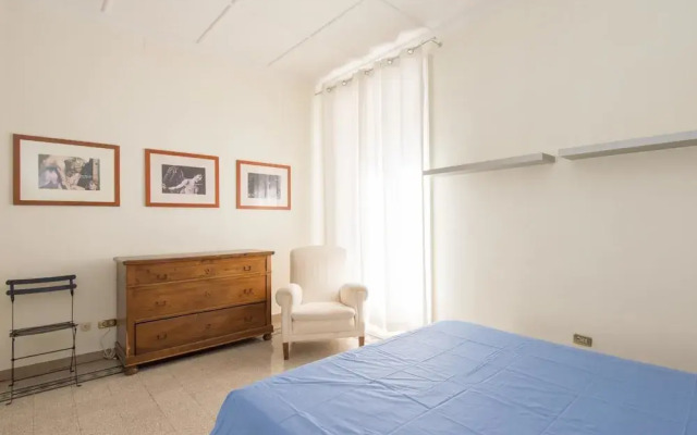 RSH Vatican Elegant Apartment