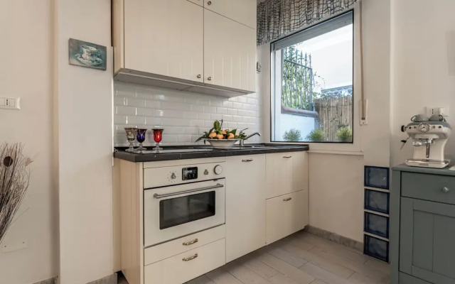 Casa Liliana Ac Wifi Forte Dei Marmi