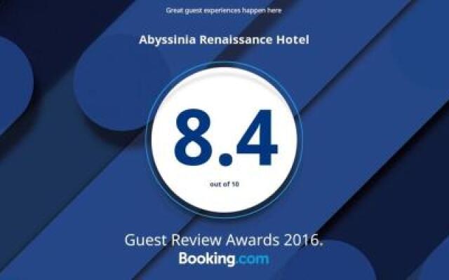 Abyssinia Renaissance Hotel