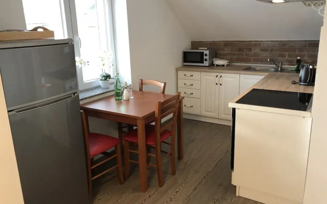 Apartments Rikli Rodine near Bled