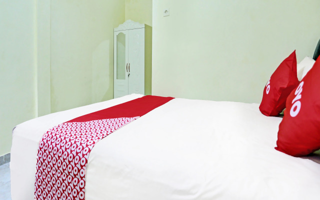 OYO 3214 Puri Amalia