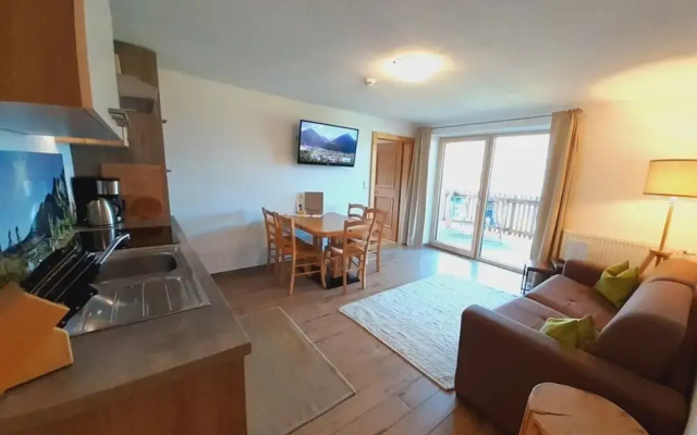 the Veitenhof Comfortable Holiday Residence