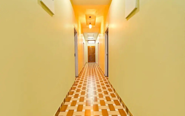 Fabexpress Siddhi Villa