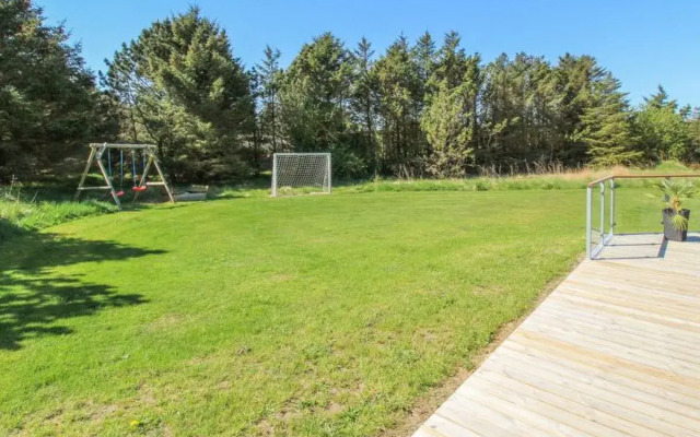 "Pavle" - 800m from the sea in NW Jutland