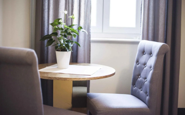 Le Flaneur Bed and Breakfast