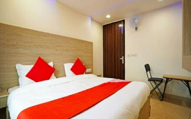 KDSON Vindhya Inn