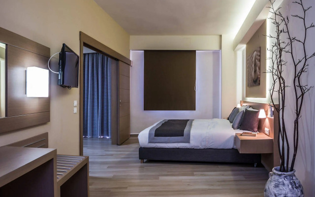 Renieris Hotel