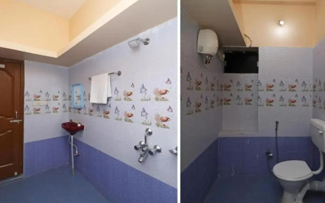Oyo Flagship 807477 Bijaya Homes.