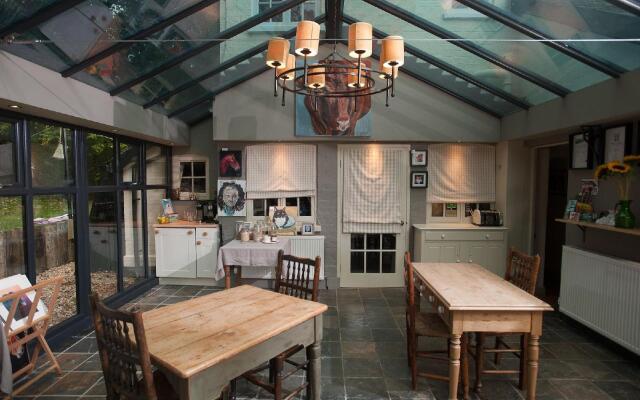 Bridleway Bed and Breakfast
