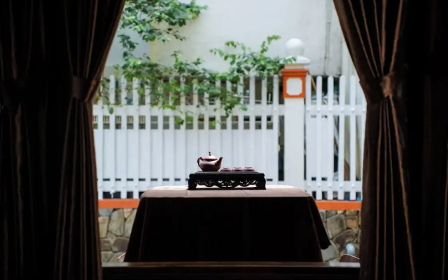 Pho Thien Duong Homestay