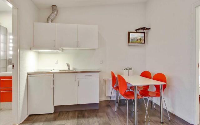 Vorbasse Holiday Apartments