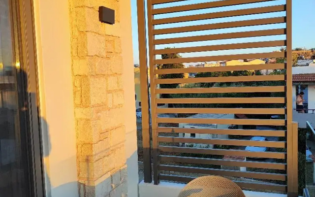 Ammos Paleochora Hotel