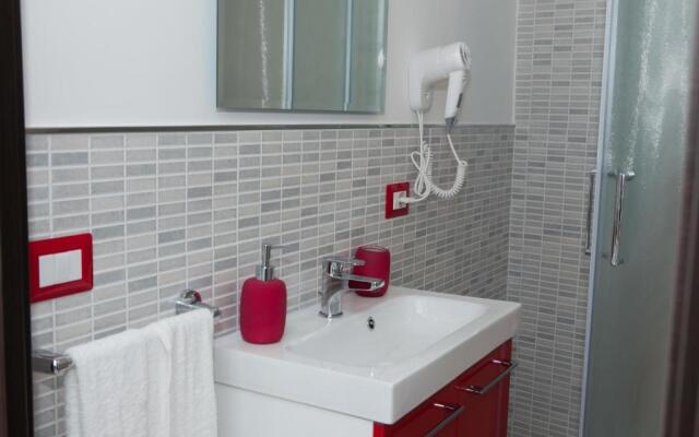 B&B La Veduta