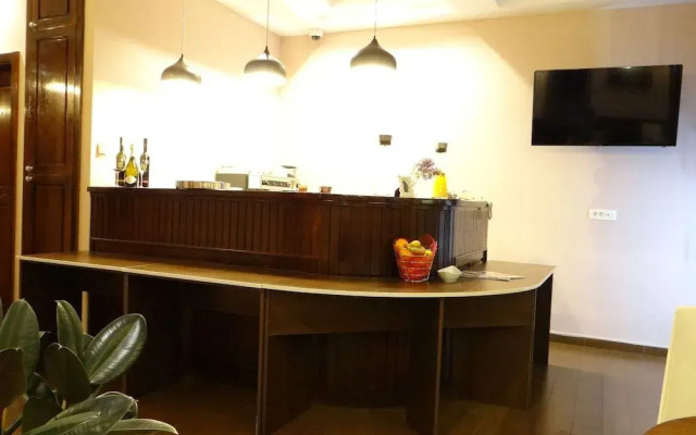 Hotel Ruza