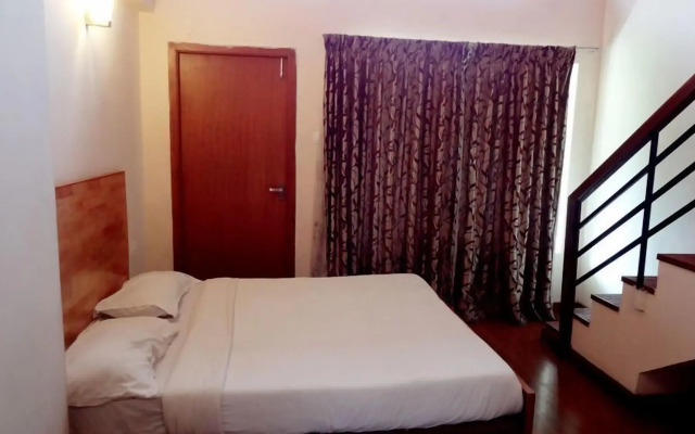 Raahat Inn Kodaikanal
