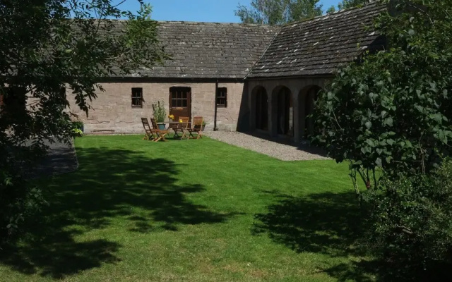 Farmtoun Bed  Breakfast