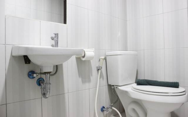 Modern 2Br Apartment At Galeri Ciumbuleuit 2 Near Unpar