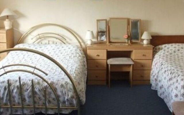 Dykefield Farm B&B