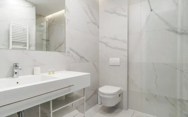 LOOX boutique apartments Gundulićeva