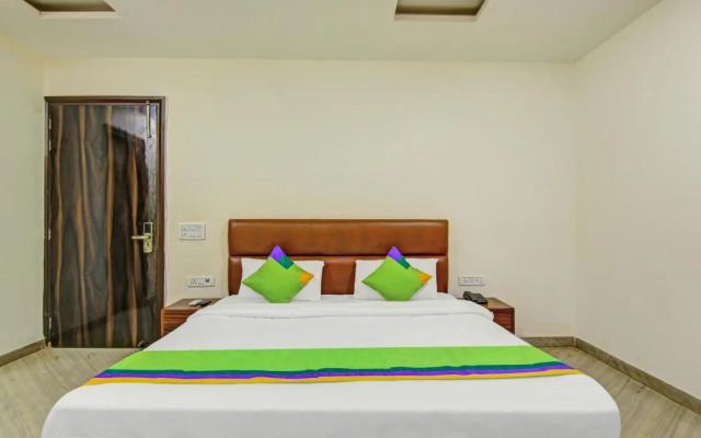 Itsy Hotels Prime Stay