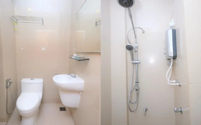 Rayyan Soffea Hotel