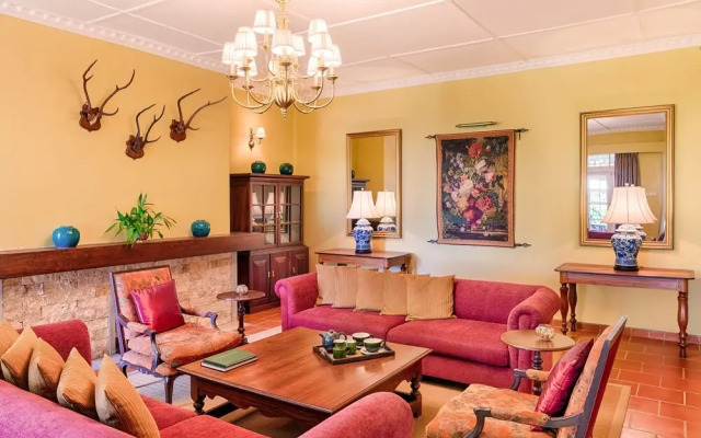 Strathdon by Zinc Journeys