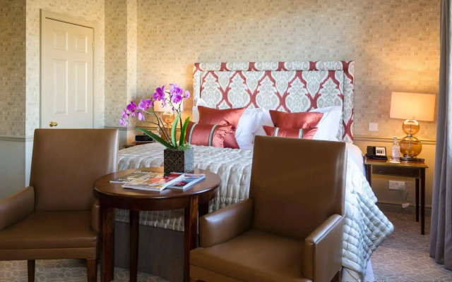 The Royal Crescent Hotel & Spa