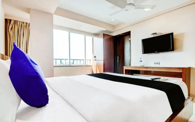 Imperial Residency
