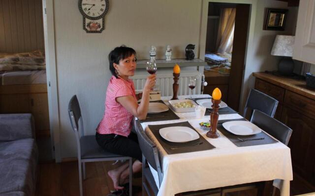 Spits-Lucie B&B