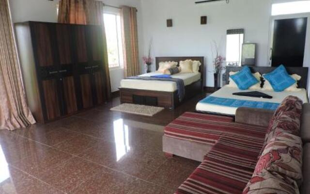 Dasa Villa