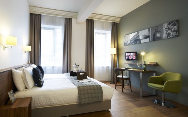 Citadines Apart'hotel Holborn-Covent Garden London