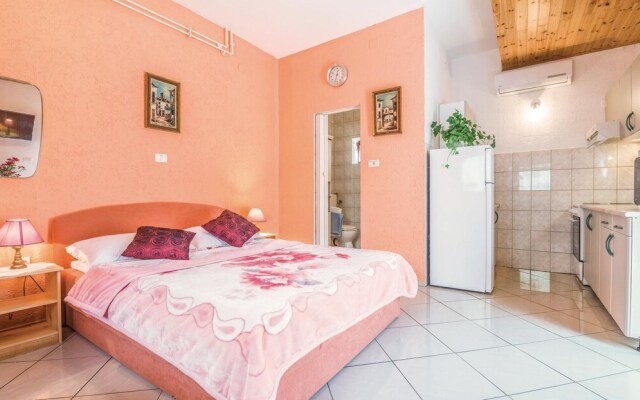 Nice Home in Medulin With Wifi and 0 Bedrooms