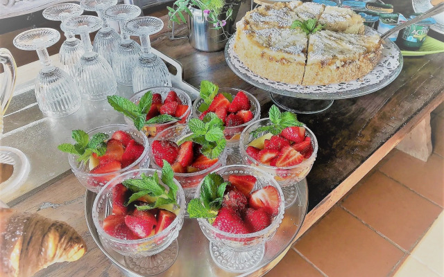 Agriturismo Gocce di Luna