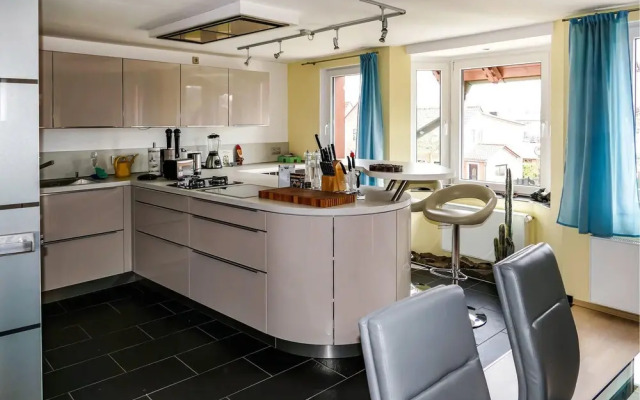 Amazing Apartment in Harzgerode With Wifi and 2 Bedrooms