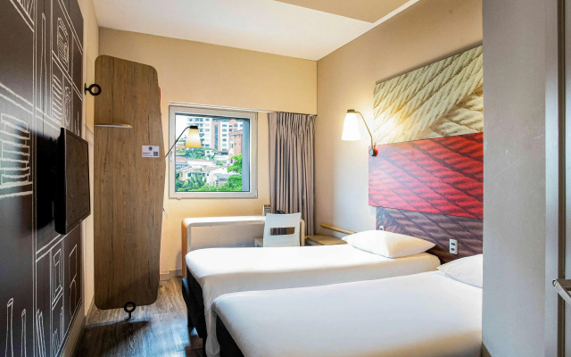 ibis Gent Centrum Opera