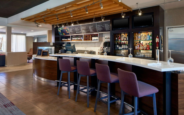 Sonesta Select Raleigh Durham Airport Morrisville Hotel