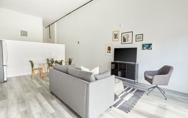 Locale North Broad - Philadelphia