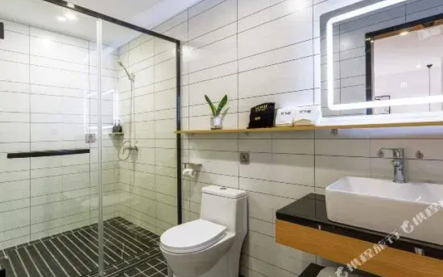 Youmi Hotel·Haoyoung