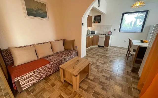 Apartman Talia 2