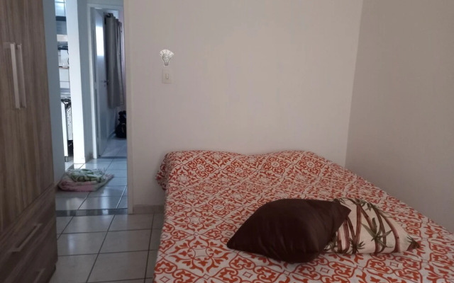 Itapuã House
