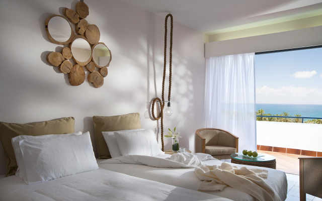 Azia Resort and Spa