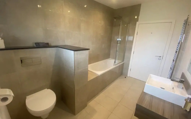 Jog Lodge 19 - 3 Bed