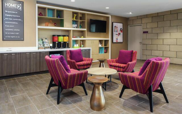 Home2 Suites by Hilton Louisville Airport/Expo Center, KY