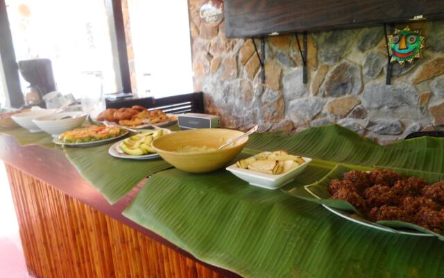 Marigot Palms Luxury Guesthouse