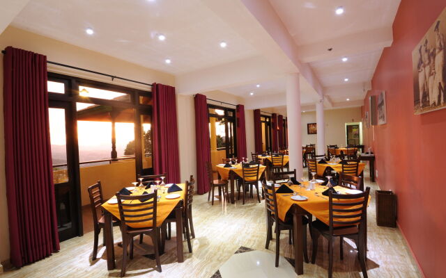 Melheim Kandy Villas Hotel