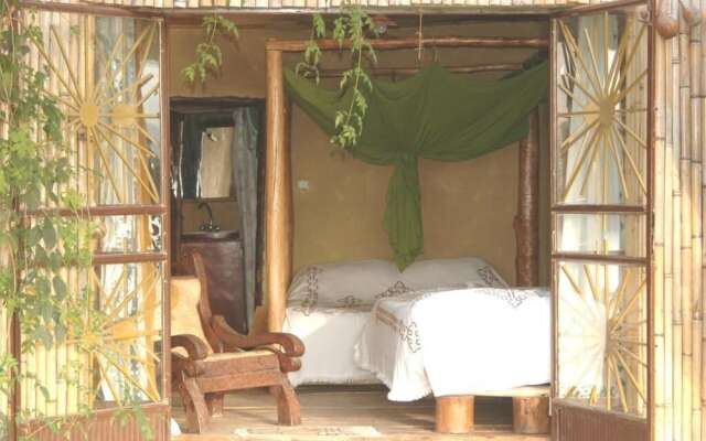 Babogaya Lake Viewpoint Lodge