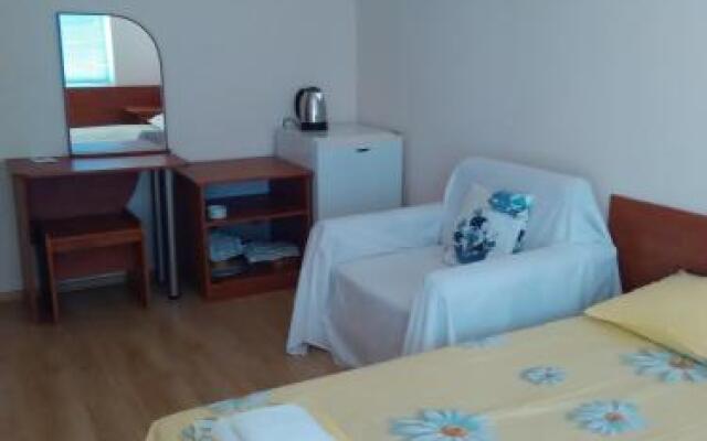 Guest House Fotini 1