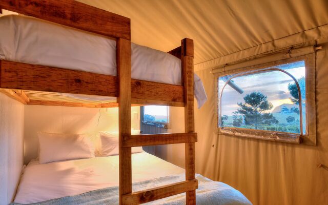 AfriCamps at Stanford Hills Estate- Glamping