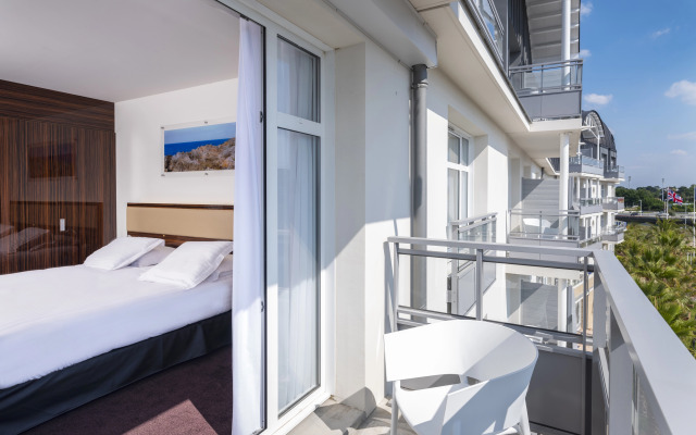 Westotel Le Pouliguen